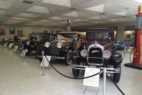 Indianapolis Motor Speedway - Автодром в США