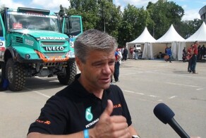 Бельгийца шокировала баня и хамство богатых русских