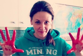 Женщины - существа кровожадные, но при этом еще и милые!