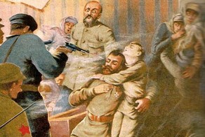 Как антисемитизм белых помешал расследованию убийства царской семьи