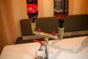 Включайте смекалку! Находчивость и изобретательность в быту