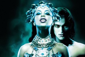 Что читали в юности? Том 1-й. Фантастика/Фентези/Киберпанк