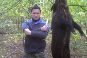 Кто же есть охотники: живодеры-убийцы или настоящие мужчины?