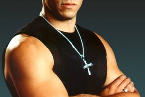 Сегодня: юбилей Вина Дизеля