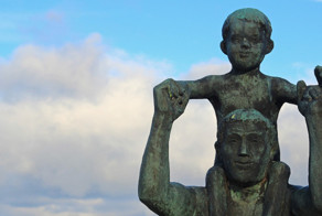 Я отец-одиночка, и у меня дико бомбит