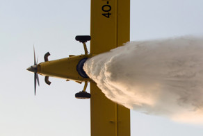 Европа в огне