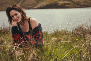 Серсея... простите, Лина Хиди о юности, детях и мужчинах