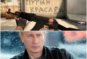 Смешные картинки с надписями