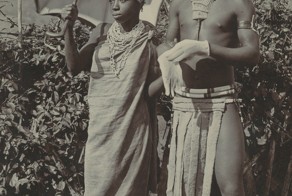 Неизвестная Африка. Фотографии 1870-1930 годов