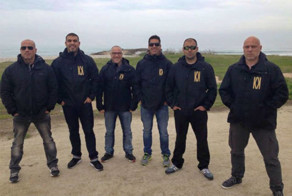 Борьба с оккупантами квартир в Испании