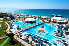 Почему Турция такая дешевая?