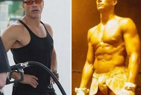 Как изменились герои боевиков за 20 лет