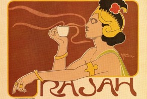 Более 200 оцифрованных шедевров «золотого века» плакатного искусства можно скачать бесплатно