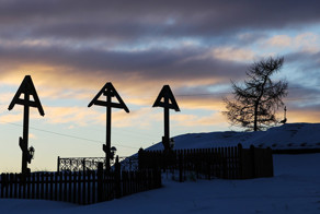 Естественная убыль населения России выросла почти втрое