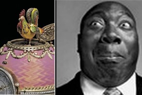 СТАТЬЯ №8 Поддельное искусство. Шедевры на коленке