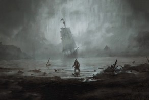 Казни и пытки у пиратов XVI—XVIII века