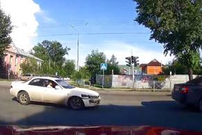 Проскакунов настигла кара
