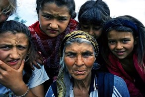 Цыгане и медицина