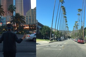 Что удивило россиянина в США