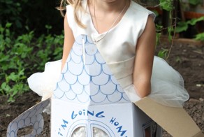 Про то, что мечты должны сбываться