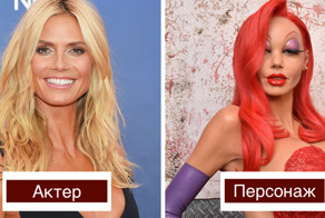 Чудеса рукотворные