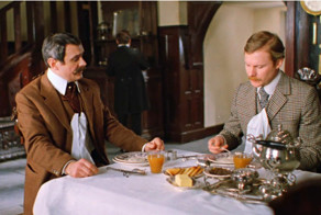 Когда каждый день овсянка