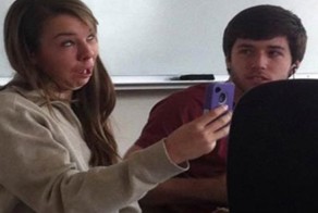 Эти забавные люди