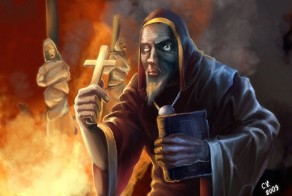 7 Причин ненавидеть религию