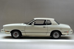 Больной жеребец. Второе поколение Ford Mustang