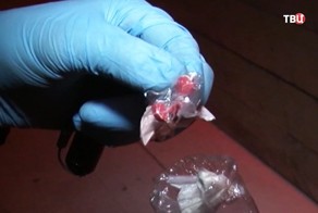 Провалившие тест на наркотики военные лишились пособий