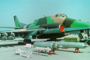 Штурмовик, который не взлетел