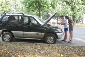 Мужики, нужна ваша помощь - ведь вас тут, умных и понимающих в вопросе, много!