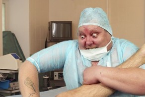 Истории от Злого Медика