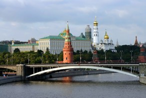 Почему в СССР не переименовали Москву