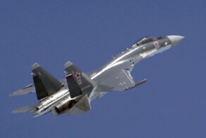 Антигравитация: Су-35, МС-21 и Слон