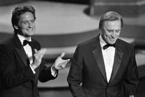 Кирк Дуглас — последний живой актер Золотой эры Голливуда