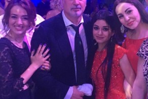 Совет судей оценил свадьбу дочери коллеги в Краснодаре