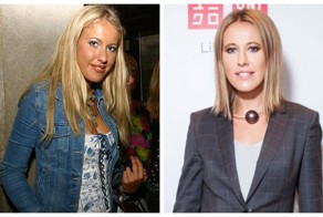 Как изменились популярные ведущие российского ТВ