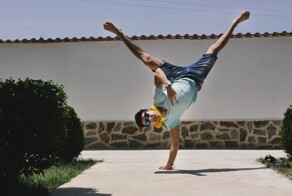 "Русские девушки тоже красивые". Житель Таджикистана о России