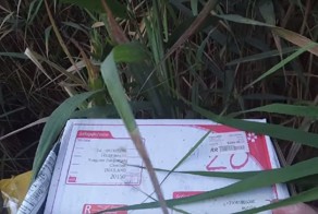 В "Почте России" установили виновного в хищении посылок под Ростовом