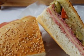 7 безумно вкусных бутербродов на каждый день недели