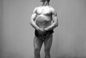 Как менялись формы культуристов за последние 100 лет