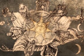 Боги Вестероса и Эссоса: краткая информация о религии  в Игре Престолов