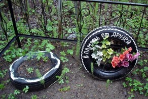 Кладбищенский юмор, одобренный гильдией похоронщиков