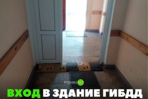 Подборка автомобильных приколов