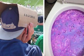 Люди, которые так и не сумели понять, как все в жизни устроено