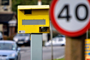 Рейтинг стран по суровости наказаний за превышение скорости