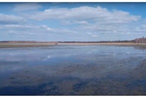 Чем круче джип, тем дальше идти за трактором