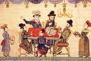 Почему религия запрещает иудеям и мусульманам есть свинину