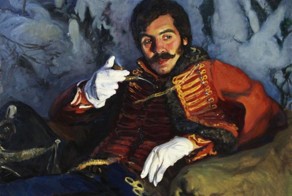 Денис Васильевич Давыдов